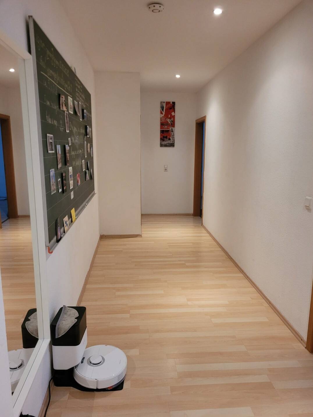 Stuttgart, Rotebühlstr. 112/1.OG rechts – Stuttgart – Vorschaubild 3