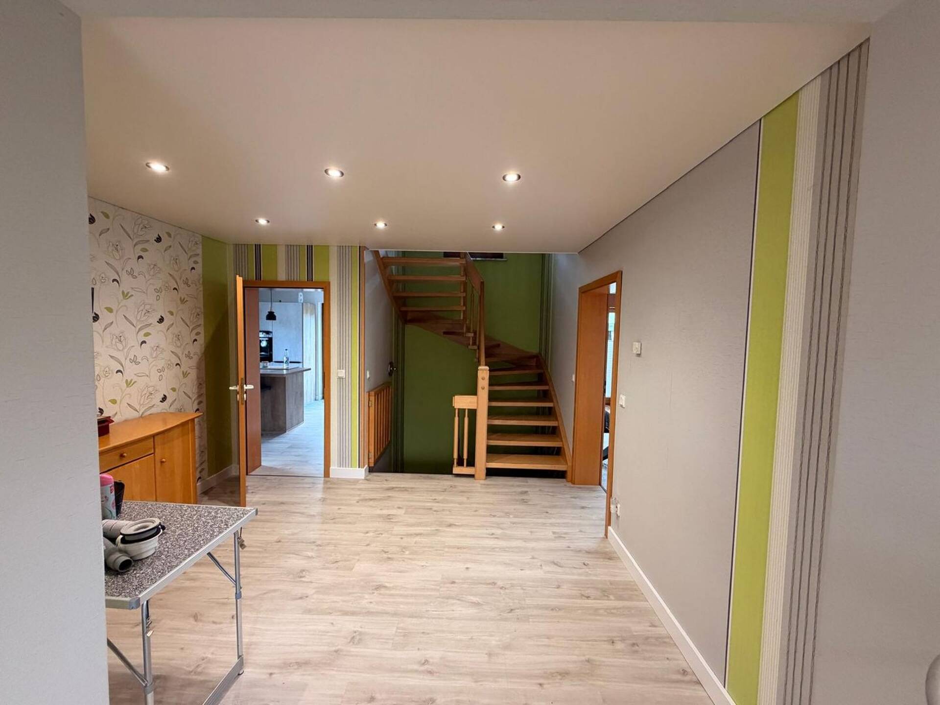 Einfamilienhaus in 66606 Sankt Wendel mit 272 m² kaufen