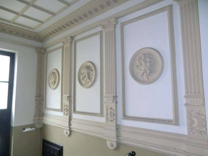 *** SANIERTER ALTBAU ~ TOP LAGE ~ PARKETT ~ AUFZUG ~ WWW.ROMEO-IMMOBILIEN.DE*** – Leipzig – Vorschaubild 2
