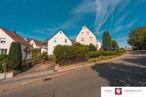 Sanierungsbedürftiges und freistehendes Einfamilienhaus mit Stellplatz in Stuttgart-Mühlhausen – 70378 Stuttgart – Vorschaubild 6