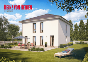 Ihr Traumhaus mit qm 132Wfl. auf einem sonnigen 400qm großen Grundstück in Hamburg-Finkenwerder
