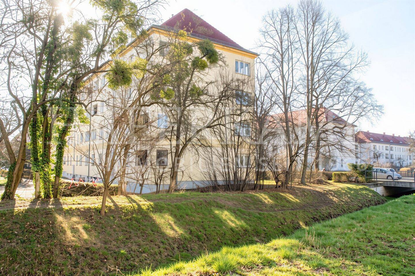 Gruna-drei Zimmer-Selbstbezug! – Dresden – Vorschaubild 4