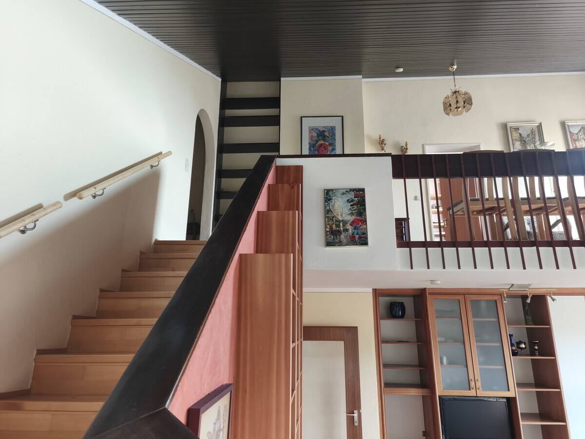 #Neu im Angebot# Traumhafte Dachterrassen Maisonettenwohnung in Augsburg-Göggingen – Augsburg – Vorschaubild 6