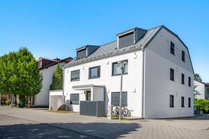 Modernes Mehrfamilienhaus in München - voll vermietet, junges Baujahr, klare Investmentqualität – 80935 München – Vorschaubild 5