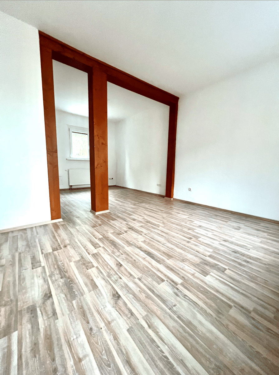 Moderne 3-Zimmer-Erdgeschoss-Wohnung mit Gartenanteil und PKW-Stellplatz in Nürnberg-Schniegling – Nürnberg – Vorschaubild 5