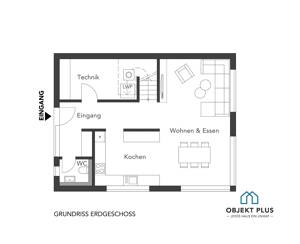 Familienfreundliches Einfamilienhaus in Knautkleeberg-Knauthain – 4249 Leipzig – Vorschaubild 7
