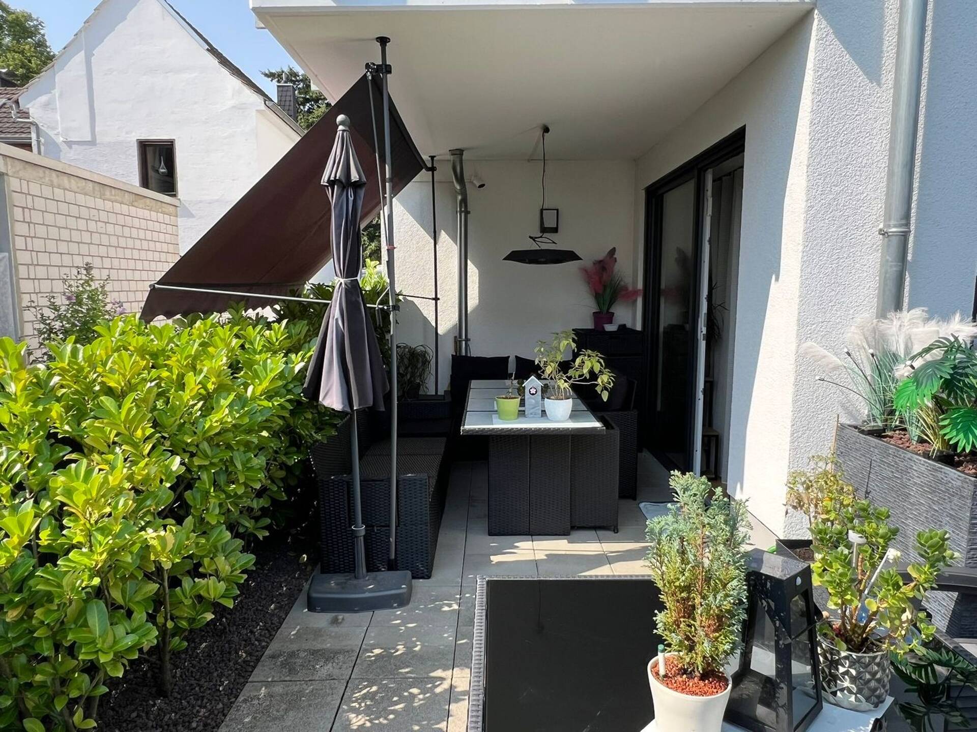 Erdgeschosswohnung in 53844 Troisdorf mit 82 m² kaufen