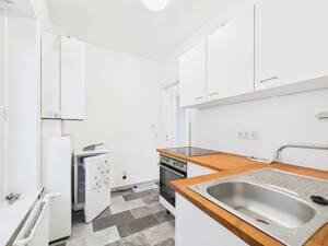 2-Zimmer-Wohnung mit Altbauflair in zentraler Lage von Lübeck – 23554 Lübeck – Vorschaubild 6
