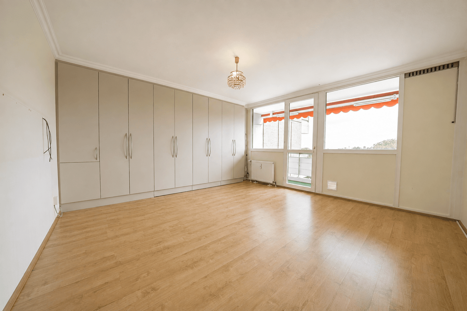 Etagenwohnung in 50858 Köln mit 131 m² kaufen