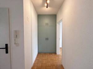 Provisionsfrei: Stilvolle 3-Zimmer-Wohnung mit Balkon in der Mainzer Neustadt – 55118 Mainz – Vorschaubild 4