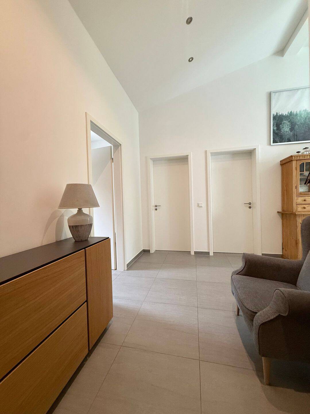 Moderne 3 Zimmer Whg. in der Fürther Westvorstadt / Hund erlaubt – Fürth – Vorschaubild 5