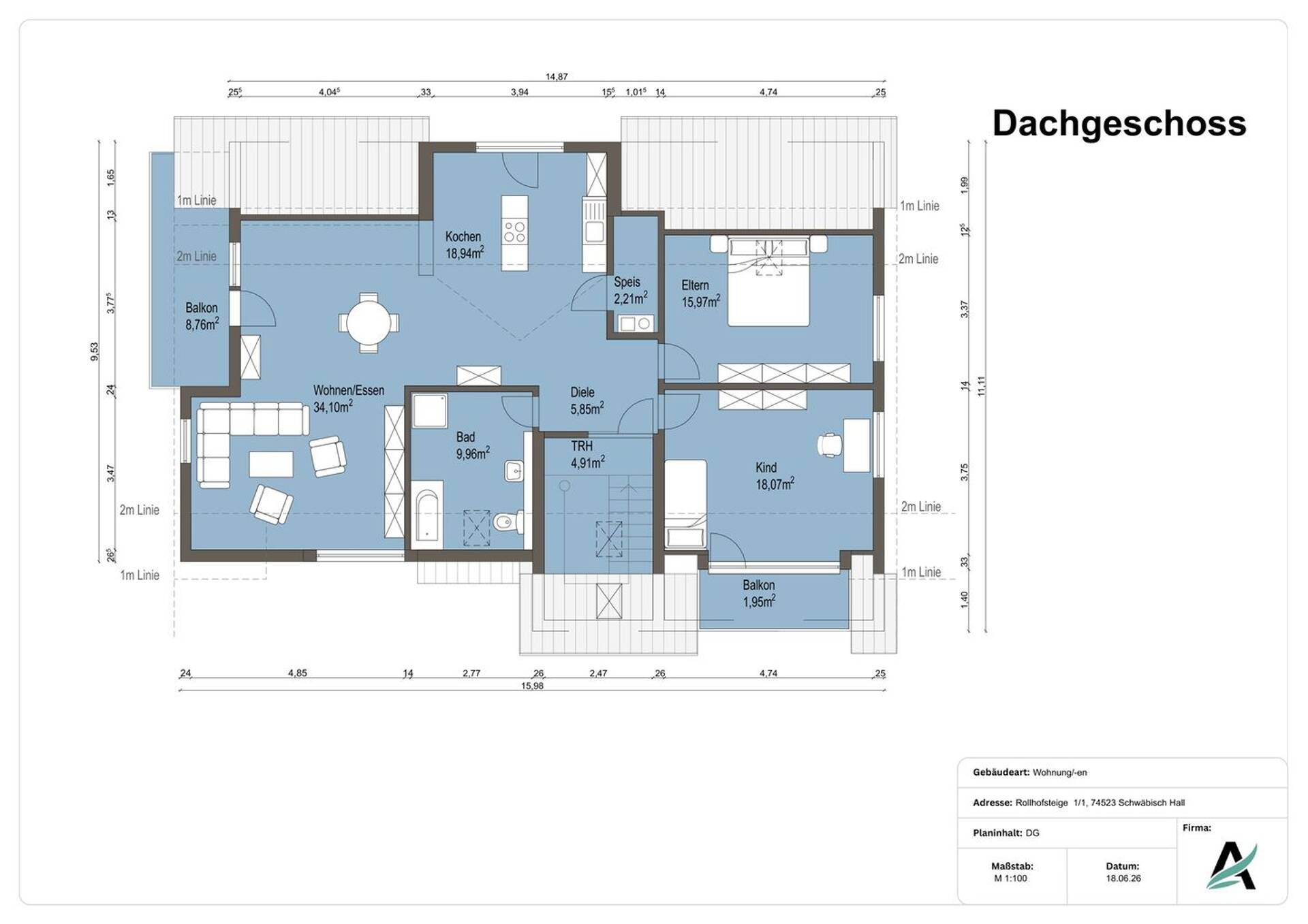 Haus in 74523 Schwäbisch Hall mit 335 m² kaufen