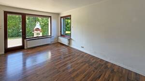 Klein, fein und voller Möglichkeiten! Einfamilienhaus mit Traumgarten in ruhiger Sackgassenlage - Wentzel Dr. – 22049 Hamburg – Vorschaubild 8