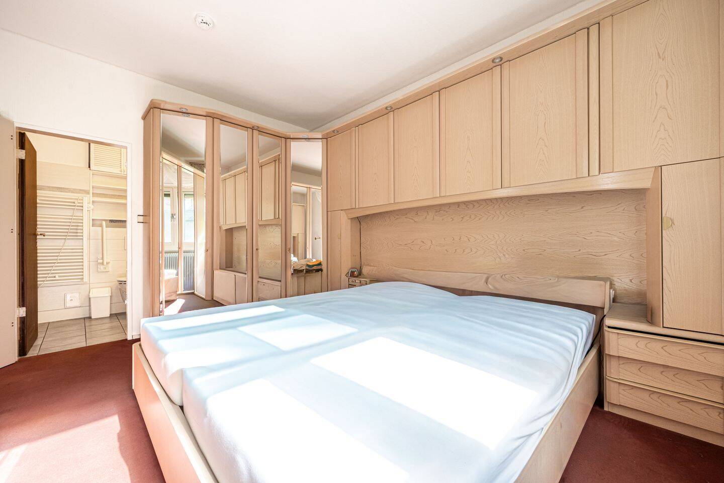 ?? Viel Platz zum Wohlfühlen - Ideale 4 Zi Whg mit SW-Balkon, neuem Bad & 3 Schlafzimmern in Wedding – Berlin – Vorschaubild 6