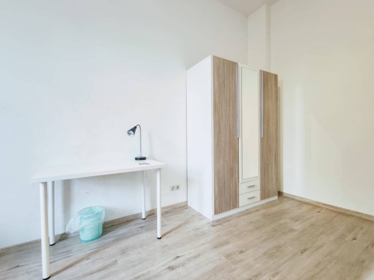 Zimmer 4 in 4er WG, Roonstr. 27 – 44143 Dortmund – Bild 1 von 8