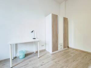 Zimmer 4 in 4er WG, Roonstr. 27