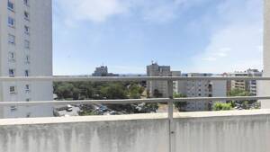 Wertstabil: Gepflegte 2-ZKB mit Aussichtsbalkon und TG-Stellplatz! – 67071 Ludwigshafen am Rhein – Vorschaubild 8