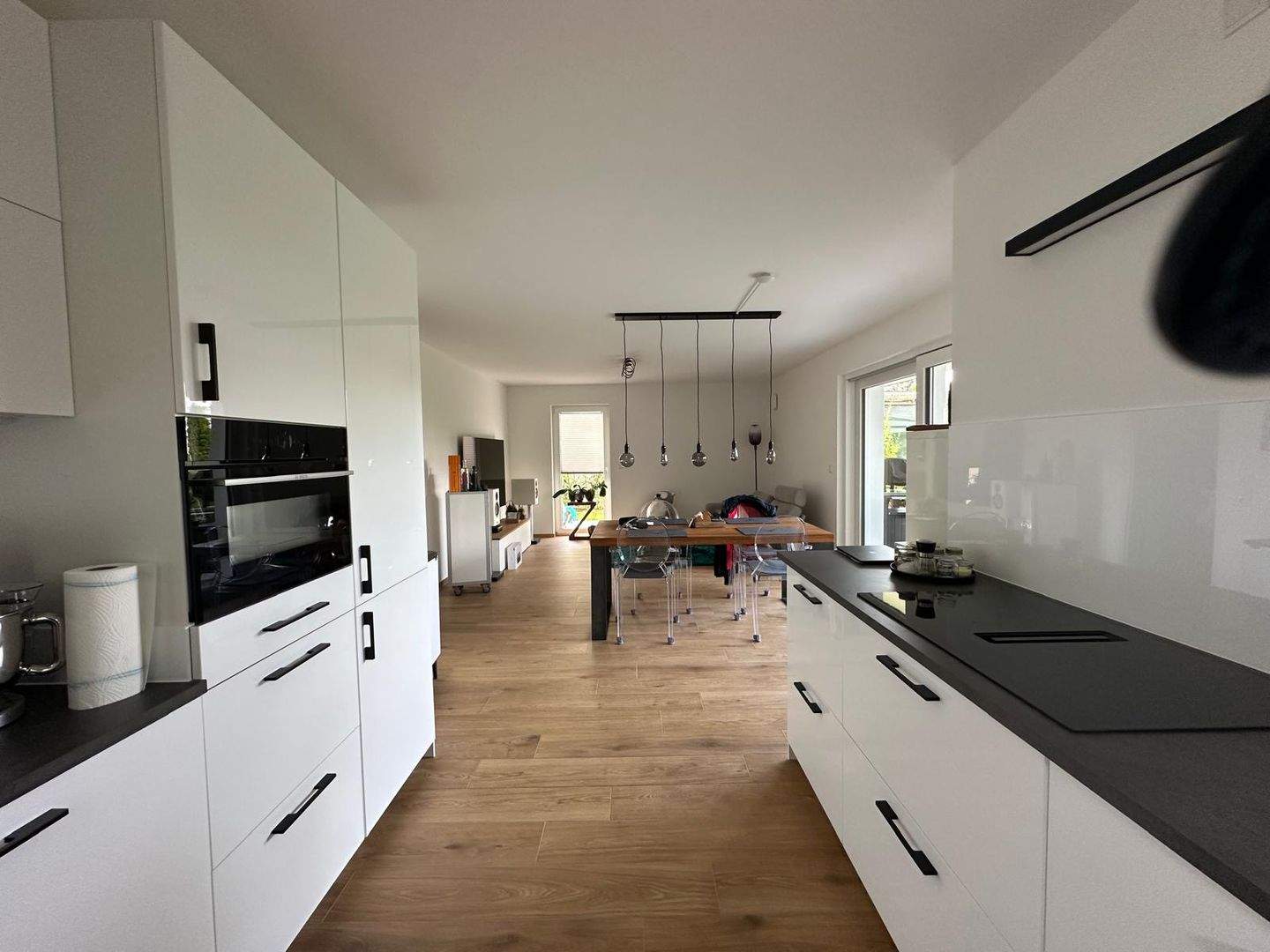 4 Zi-EG Wohnung in ruhiger Lage mit Blick ins Grüne – Nürnberg – Vorschaubild 9