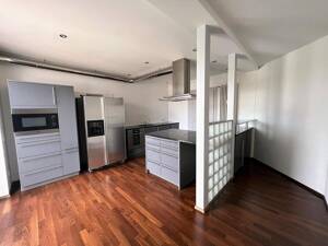 Einzigartige 5 Zimmer Wohnung mit Altbaucharme in Singen-Zentrum – 78224 Singen (Hohentwiel) – Vorschaubild 8