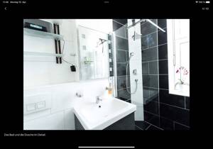 77qm vollausgestattetes Airbnb/Booking Gewerbe zu verkaufen – 13403 Berlin – Vorschaubild 9