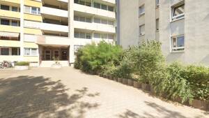 Wertstabil: Gepflegte 2-ZKB mit Aussichtsbalkon und TG-Stellplatz! – 67071 Ludwigshafen am Rhein – Vorschaubild 2
