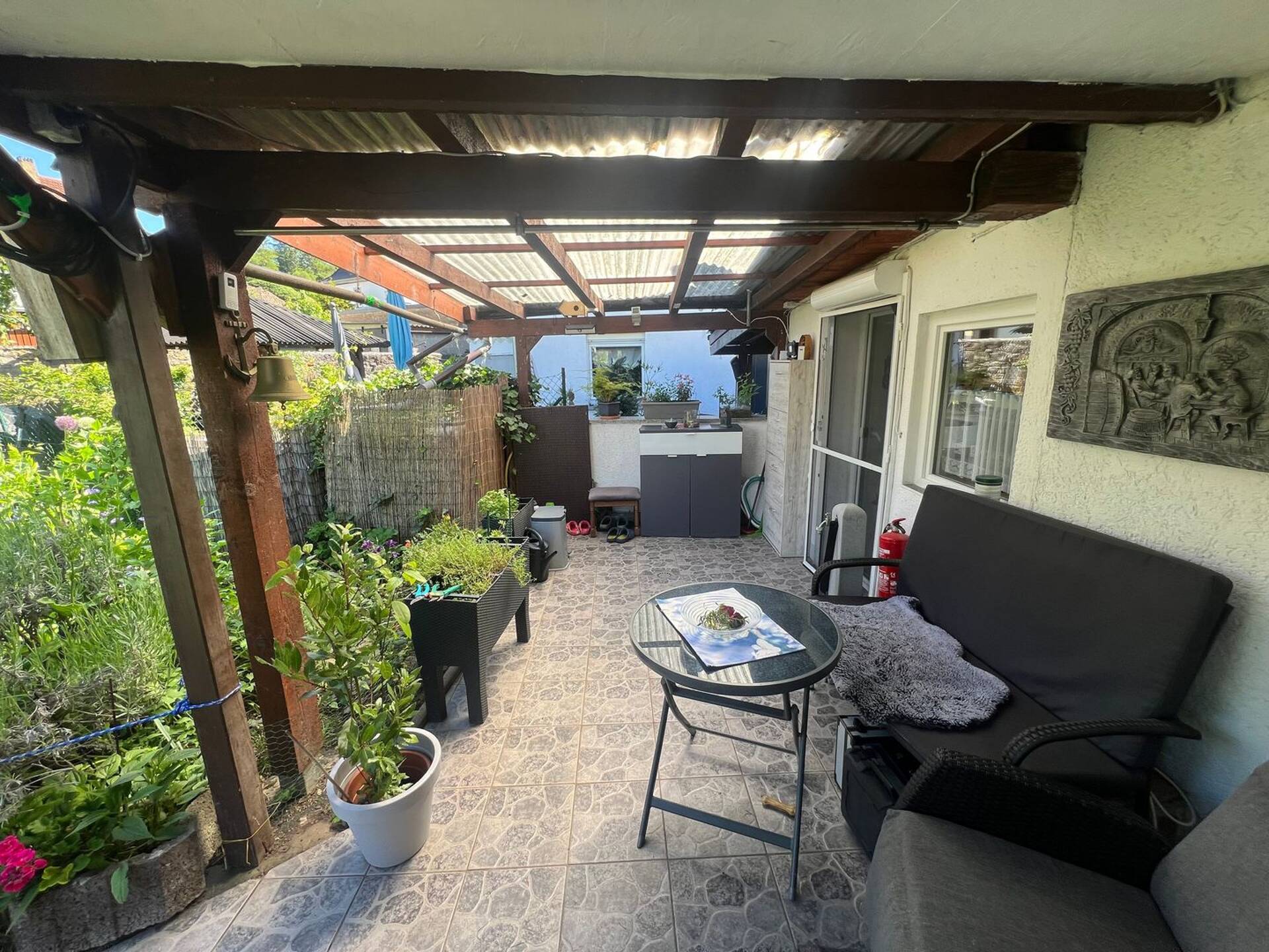 Haus in 55566 Bad Sobernheim mit 243 m² kaufen