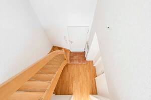 Nicht von der Stange: 2 Zimmer-Maisonette in Stellingen – 22525 Hamburg – Vorschaubild 5