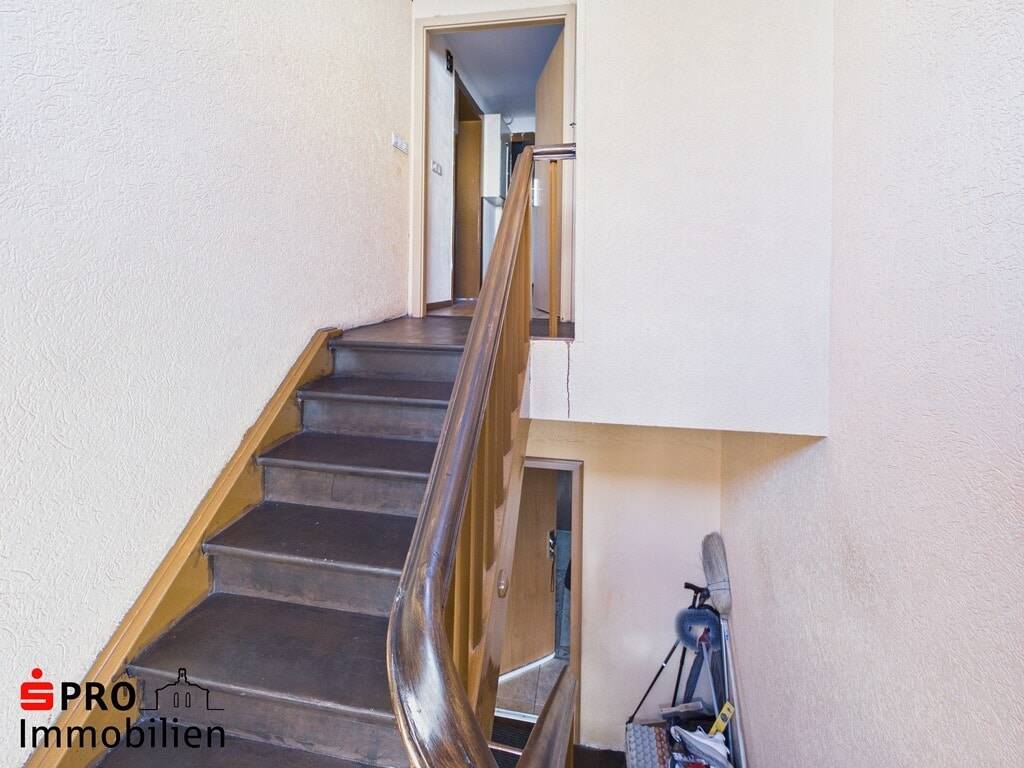 Drei-/Vierfamilienhaus in Brebach-Fechingen! – Saarbrücken – Vorschaubild 6