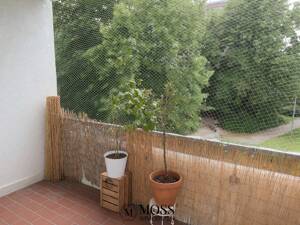 Provisionsfrei: Gepflegte, energieeffiziente 3-Zimmer-Wohnung im 1. Obergeschoss mit Balkon – 79111 Freiburg im Breisgau – Vorschaubild 7