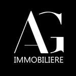 AG Immobilière S.R.L. logo