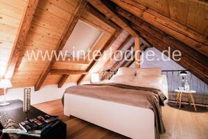 INTERLODGE Köln: Sehr schicke Maisonette-Wohnung, komplett und geschmackssicher eingerichtet. – 51067 Köln – Vorschaubild 7