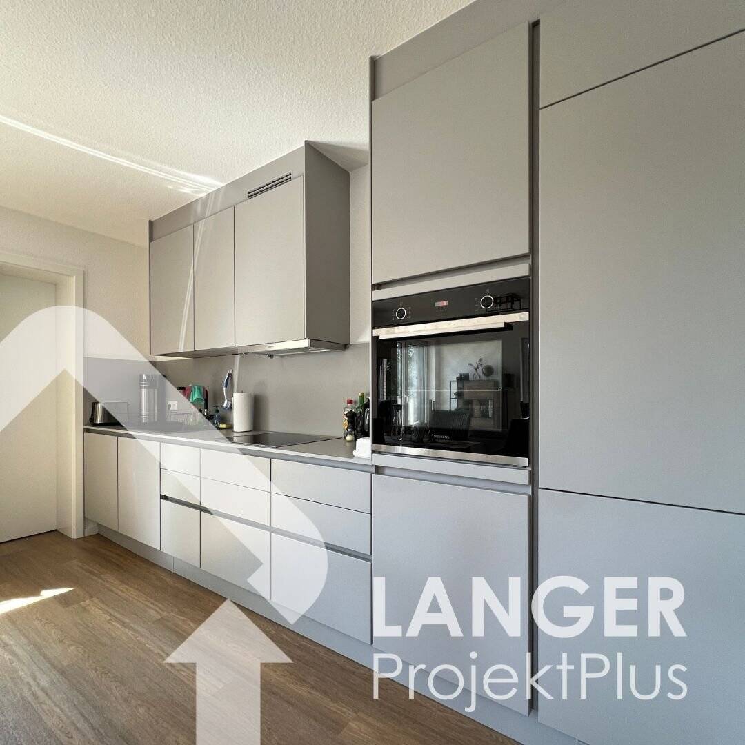 stilvoll - hochwertig - moderne 2,5 Zimmerwohnung im Herzen von Darme