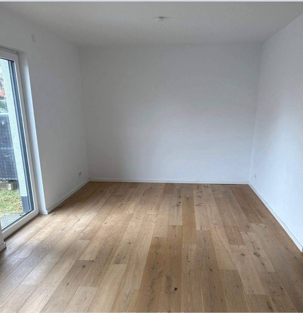 Wohnen im Neubau mit Terrasse und Garten! Wohnkomfort in Kaarst! – Kaarst – Vorschaubild 7