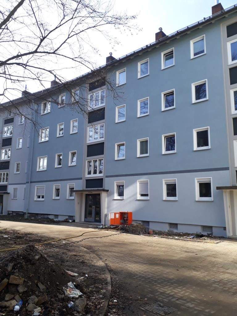 Wohnraum sollte sich wandeln. Genau wie das Leben. – Dortmund – Bild 1 von 6