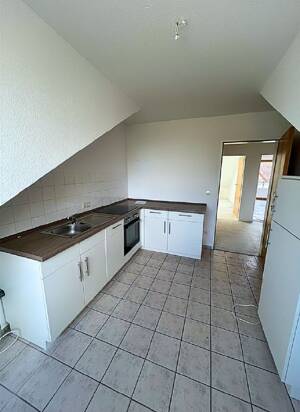 3-Raum-Wohnung mit EBK und Balkon in Magdeburg Buckau – 39104 Magdeburg – Vorschaubild 2