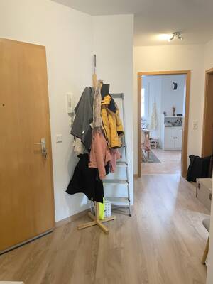 schönes 1,5 Raum Apartment mit Balkon in Weitmar-Mark – 44795 Bochum – Vorschaubild 3
