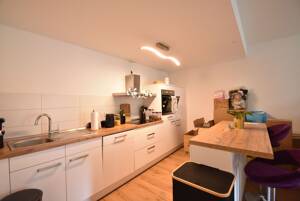 Mitten in Düsseldorf! Moderne 2-Zimmer-Wohnung in Flingern – 40237 Düsseldorf – Vorschaubild 5