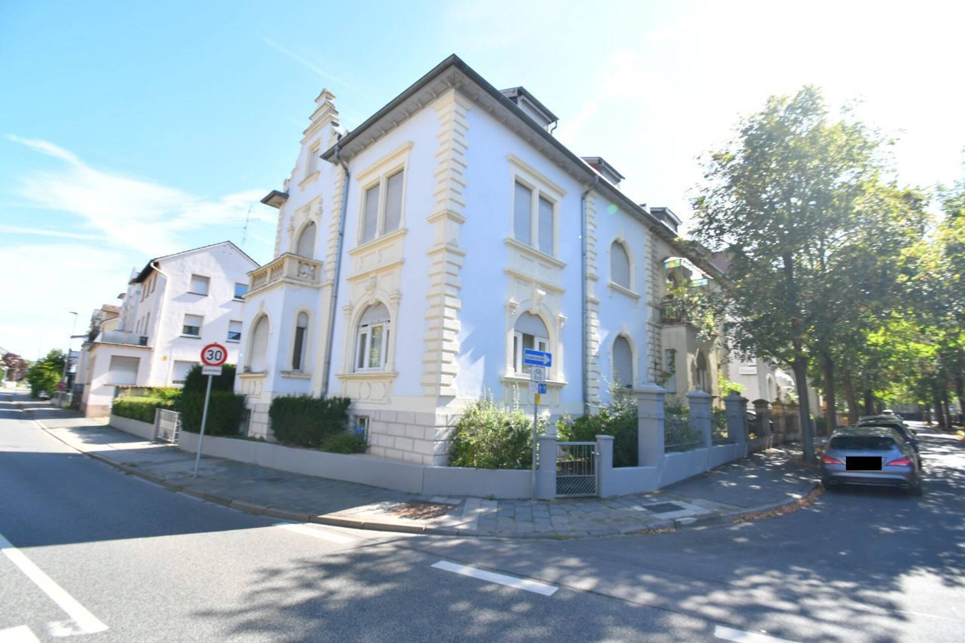 Villa in 55543 Bad Kreuznach mit 221 m² kaufen
