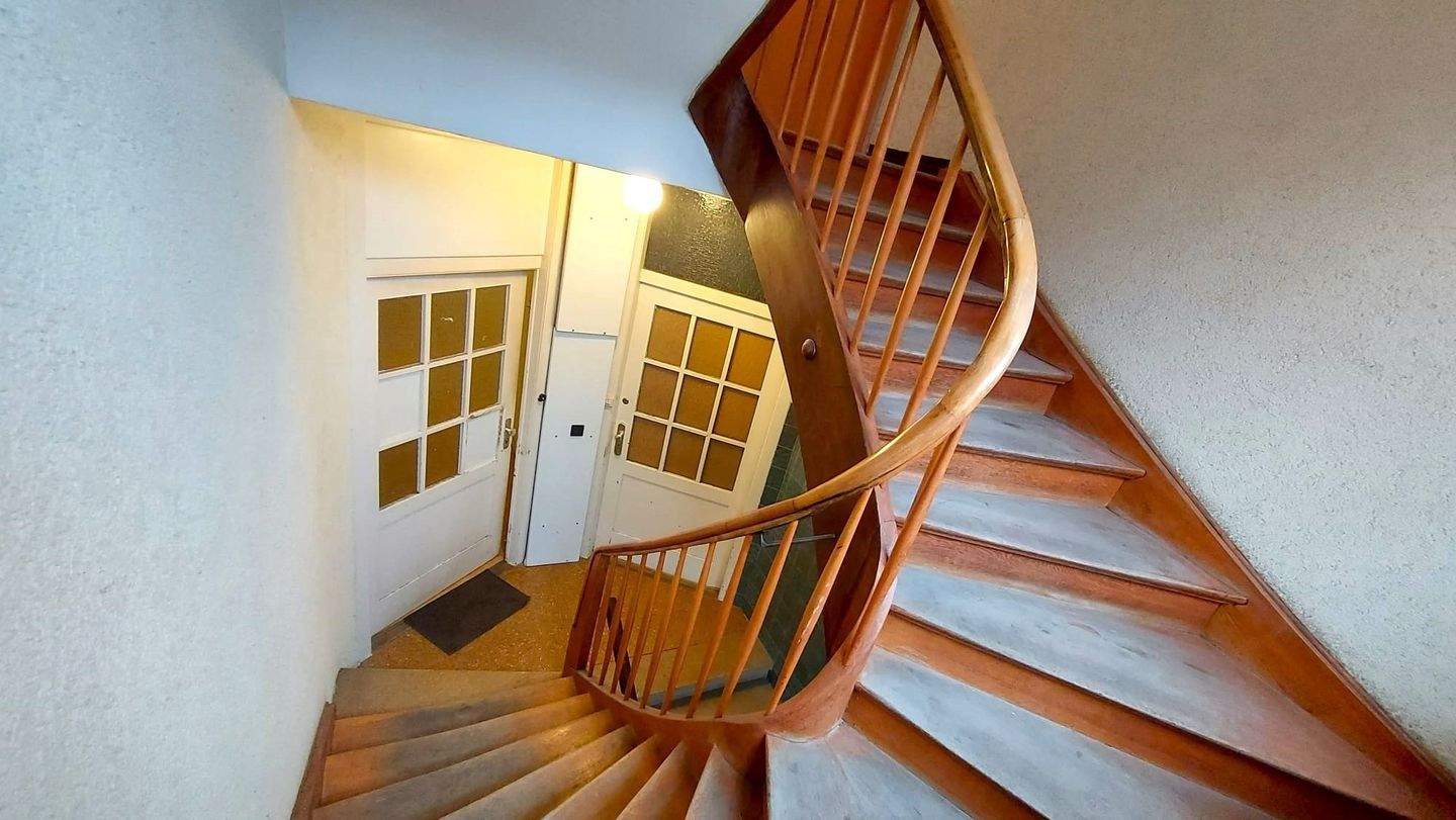 2-Zimmer ++ Zentrumslage ++ Bad Cannstatt – Stuttgart – Vorschaubild 7