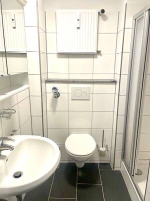 Mitten in Findorff - top renov. 2 Zimmer Whg. – 28215 Bremen – Vorschaubild 9