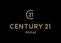 CENTURY 21 Abitat logo