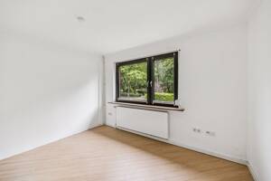 Frei verfügbar ! Gepflegtes Einfamilienhaus mit Vollkeller und Nebengebäude & Garage für 2 Fahrzeuge – 22147 Hamburg – Vorschaubild 6