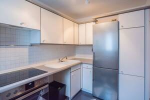 +++ individuelle DG-Maisonette mit separatem Zugang - S-Balkon mit Blick ins Grüne - renoviert - inkl. EBK & Kfz-Stpl... – 70439 Stuttgart – Vorschaubild 6