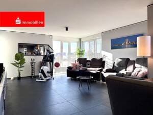 Einziehen und wohlfühlen! Gesuchte Wohnlage - Offenbach-Rumpenheim