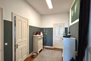Charmante Altbauwohnung mit Veranda & Garten in Wakenitznähe – 23564 Lübeck – Vorschaubild 2