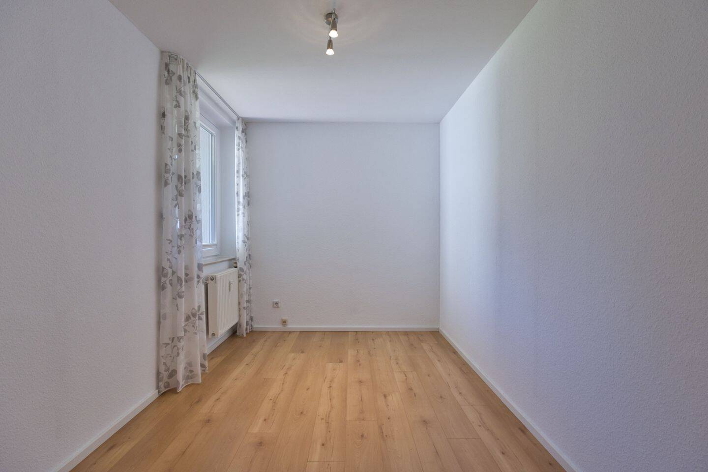 Ankommen & wohlfühlen: 3-Zimmer-Wohnung mit Südbalkon in ruhiger Parklage – Braunschweig – Vorschaubild 9