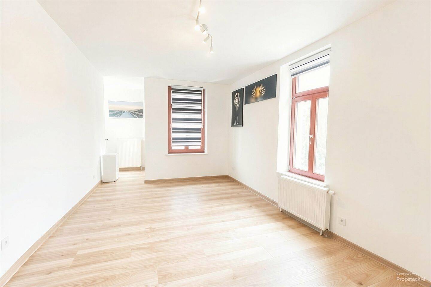 +++ Sehr gepflegte 2-Zimmer-Wohnung mit Balkon und Stellplatz +++ – Heidenau – Vorschaubild 8