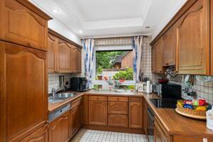 Bremen - Vahr | Großzügiger Bungalow mit Wintergarten, Sauna und vielseitigem Platzangebot – 28327 Bremen – Vorschaubild 8