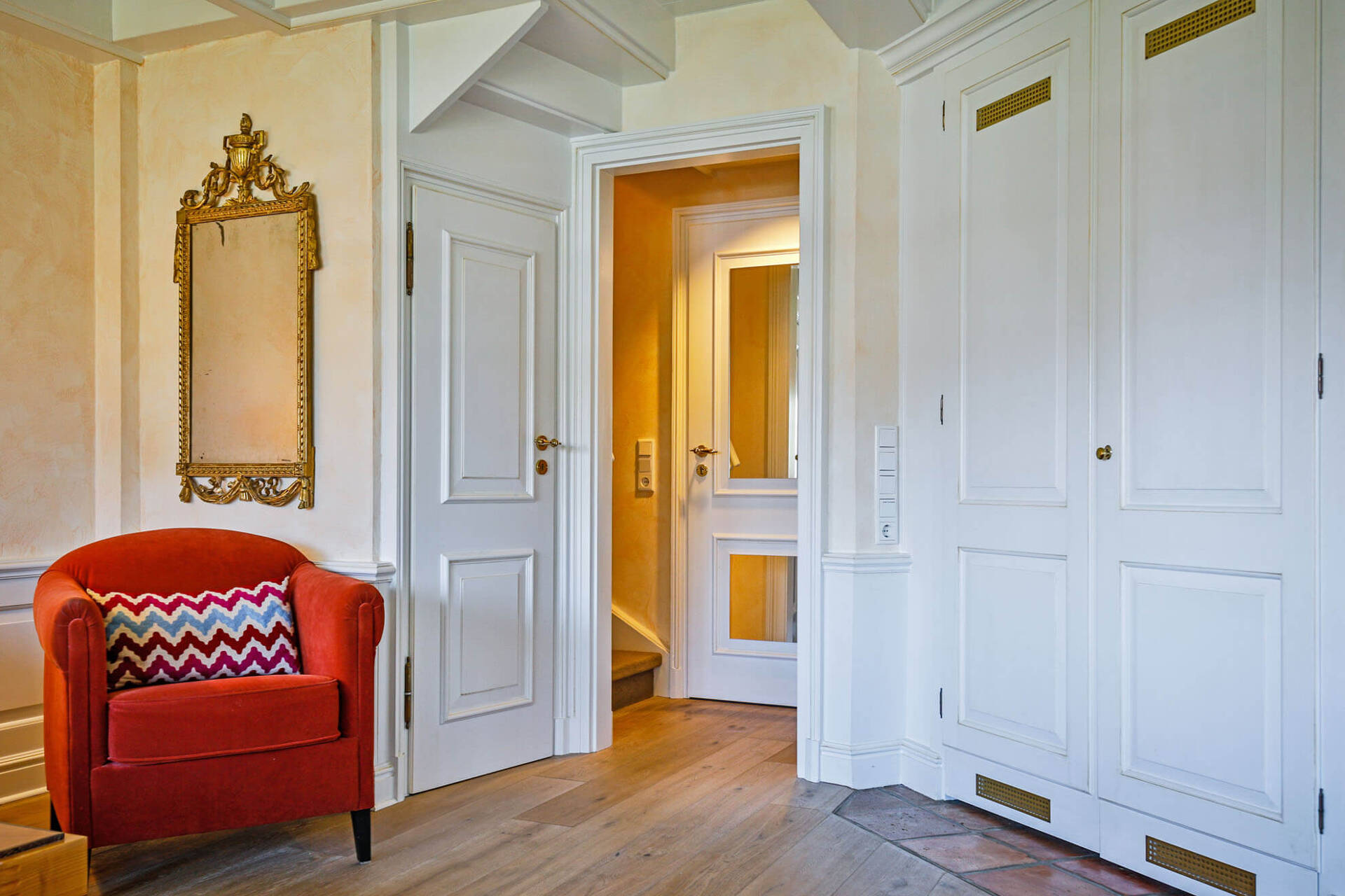 Maisonettewohnung in 25999 Kampen (Sylt) mit 46 m² kaufen