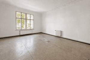 Altbau-Investment in Karlshorst | 3 WE | 1 Einheit frei | Teilung erfolgt – 10318 Berlin – Vorschaubild 4